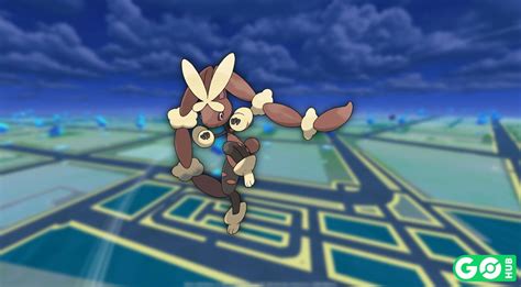 mega lopunny best moveset|Mega Lopunny .
